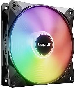 Cooler procesor BE QUIET! LightWings LX 120 mm