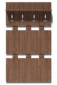 Cuier Fabrik Home Modul №10 (Stone Walnut)