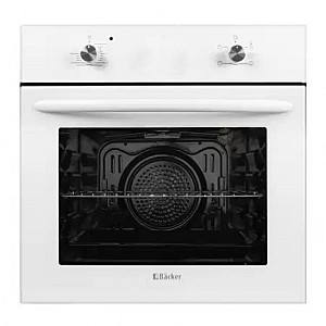 Cuptor electric incorporabil Backer BCE-4M 444 WH