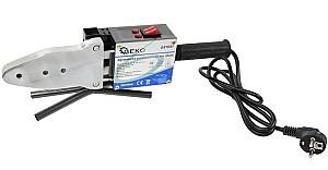 Аппарат для сварки труб Geko G81031