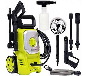 Aparat de spalat cu presiune KRAFT&DELE Professional KD667