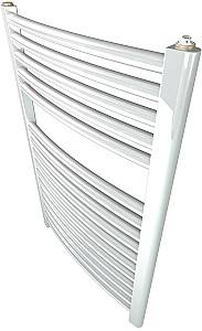 Полотенцесушитель Radex Luna SHF 614 800×500 (04112)