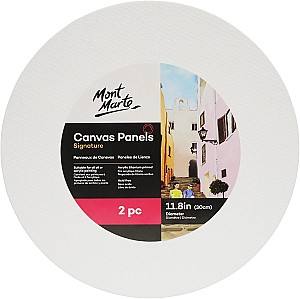 Pinza pentru pictura Mont Marte CMPR0030