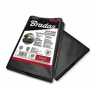 Peliculă pentru sere Bradas Agrofibra 80 g/m2 1x10 m