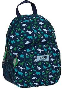 Рюкзак Derform Dinosaurs PLW12DN19