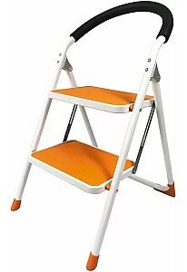 Scari Strend Pro WRH61 (White/Orange)