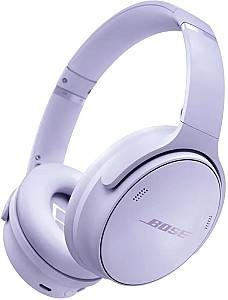 Наушники BOSE QuietComfort Chilled Lilac