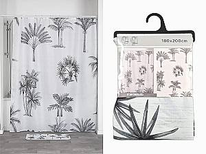 Шторка для ванной Tendance Arizona Dream 180x200см