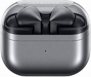 Casti Samsung Galaxy Buds 3 PRO Silver