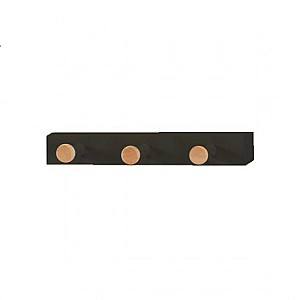 Cuier DP GC4888-3 Black