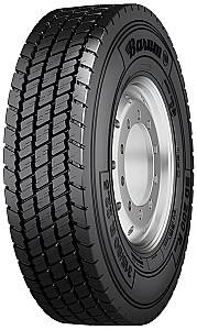 Шина Барум 315/70R22.5 BD 200 152/148MRLRL 20PR M+S