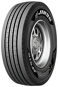 Шина Jinyu 285/70R19.5 JF518 150/148K 18PR