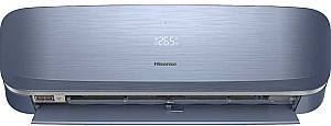 Кондиционер Hisense Fresh Air QJ25XJ3BG/EW 9000 BTU Blue
