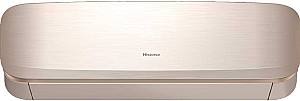 Кондиционер Hisense Fresh Air QJ35XJ3GG/EW 12000 BTU Gold