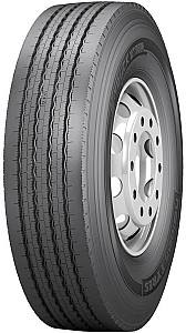 Шина Nokian 315/70R22.5 E-Truck Steer 154/150L пер