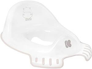 Детское сиденье для унитаза Kikka Boo Hippo Beige