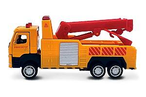 Спецтехника TechnoDrive Volvo City Truck 250303