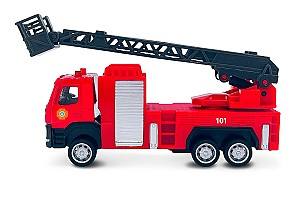 Спецтехника TechnoDrive Volvo City Truck 250302