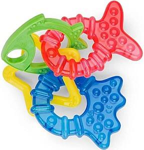 Игрушка для малыша Baby Einstein Ocean Explorers Cool Critters