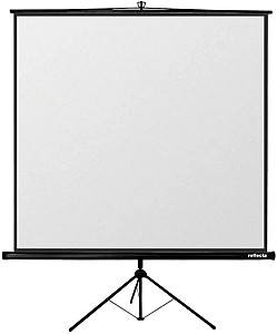 Экран для проектора Reflecta Crystal-Line 160x160