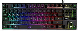 Игровая клавиатура SVEN KB-G7400
