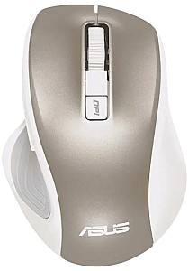 Компьютерная мышь Asus MW202 Gold