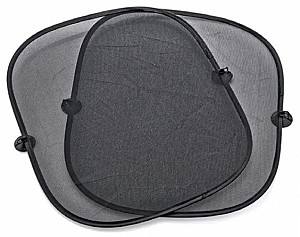 Шторка солнцезащитная BABYJEM Sunshade  073
