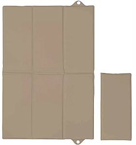 Saltea de infasat Ceba Baby Basic Coral