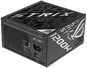 Блок питания Asus ROG Strix 1200W Platinum