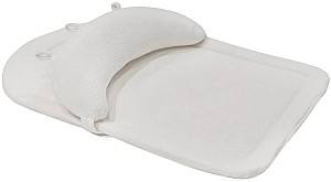 Saltea pentru copii Kikka Boo Tummy Time White Velvet
