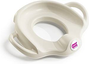 Детское сиденье для унитаза Ok Baby Sofa White