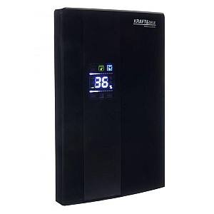 Осушитель воздуха KRAFT&DELE KD10585 Черный