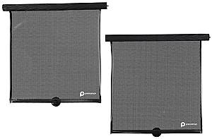 Шторка солнцезащитная Premaman 2pcs
