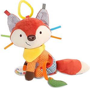 Игрушка для малыша Skip Hop Bandana Buddies Fox