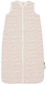 Sac de dormit Jollein Muslin Miffy Stripe Biscuit