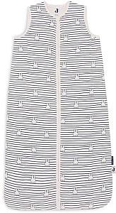 Sac de dormit Jollein Muslin Miffy Stripe Navy
