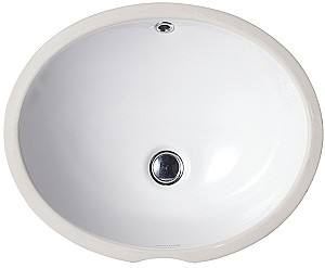 Lavoar baie Ege Vitrifiye Pinara 46.5x37 (91461)