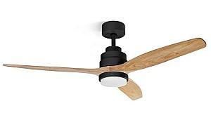 Ventilator de tavan Ufesa Nepal Negro Haya (058462)