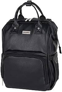 Сумка для мамы Petite&Mars Jasper Absolute Black