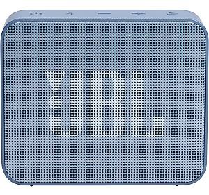 Портативная колонка JBL GO Essential 2 Blue