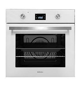 Cuptor electric incorporabil Backer BCE-5262 TOUCH WH