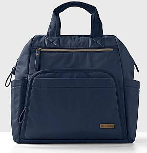 Сумка для мамы Skip Hop Midnight Navy