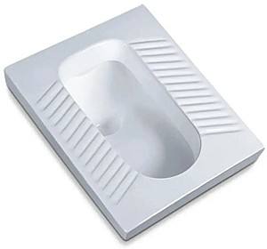 Vas WC  Cerano TR9003
