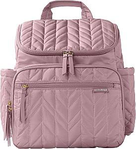 Сумка для мамы Skip Hop Forma Mauve Mist