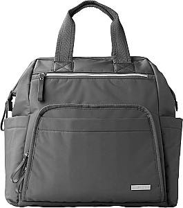 Сумка для мамы Skip Hop Charcoal