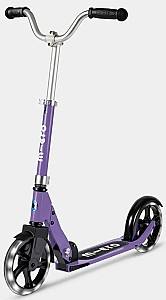 Самокат Micro Cruiser LED Purple