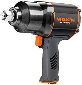 Гайковерт пневматический Wokin 2000NM (805120)