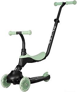 Самокат QPlay Sema Evo Jade Green