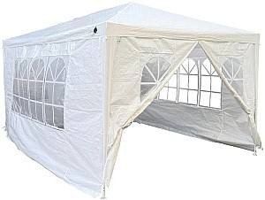 Cort Saska Garden Pavilion Tent White (1067841)