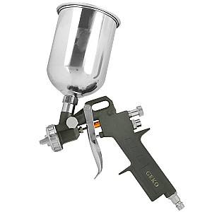 Пневматический краскораспылитель Geko G01107